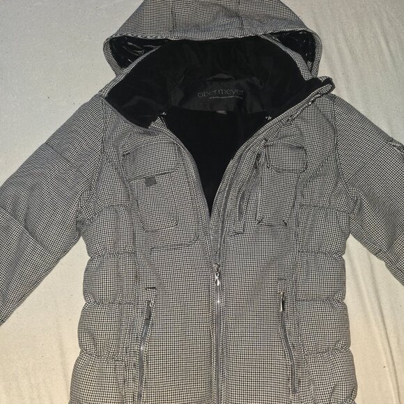 Obermeyer Women's Ski/Snowboard Jacket - Picture 5 of 14